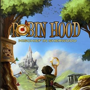 Foto Robin Hood: Mischief in Sherwood