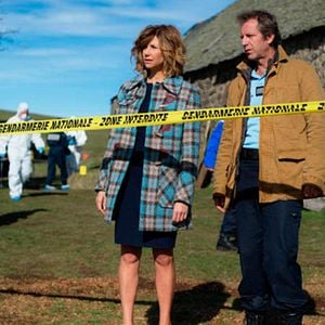 Foto Crime en Aveyron