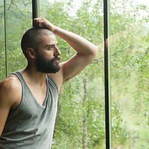 Foto Oscar Isaac