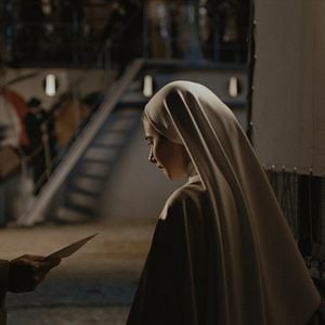 Foto Nesrin Cavadzade