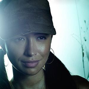 Foto Christian Serratos