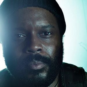 Foto Chad L. Coleman