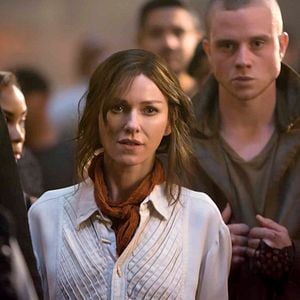 Foto La serie Divergente: Insurgente