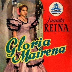 Foto Gloria Mairena
