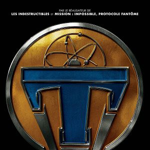 Foto Tomorrowland: El mundo del mañana