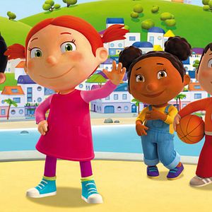 Foto Mademoiselle Zazie