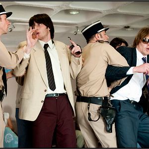 Foto El secuestro de Alfred Heineken