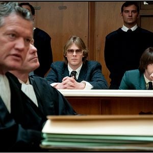 Foto El secuestro de Alfred Heineken