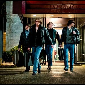 Foto El secuestro de Alfred Heineken