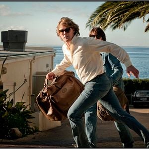 Foto El secuestro de Alfred Heineken