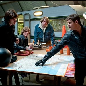 Foto El secuestro de Alfred Heineken