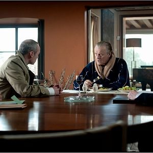 Foto El secuestro de Alfred Heineken