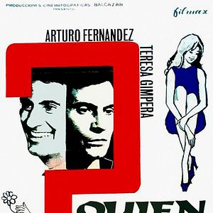 Foto ¿Quién soy yo?