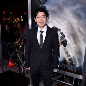 Foto Allen Evangelista