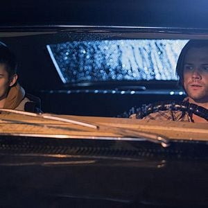 Foto Jared Padalecki