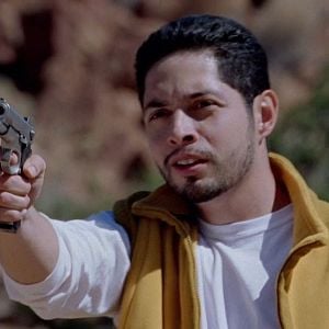 Foto Maximino Arciniega