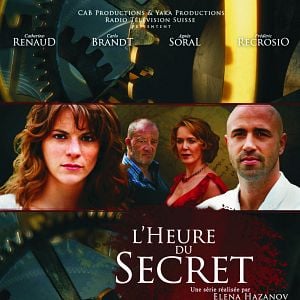Foto L'heure du secret