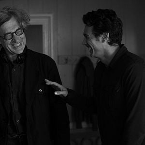 Foto Wim Wenders