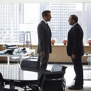 Foto Suits: la clave del éxito