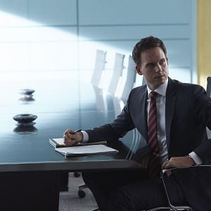 Foto Suits: la clave del éxito