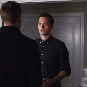 Foto Suits: la clave del éxito