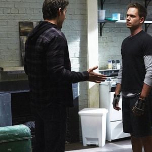 Foto Suits: la clave del éxito