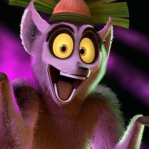Foto All Hail King Julien