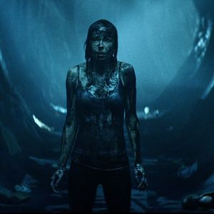 Foto Extraterrestrial