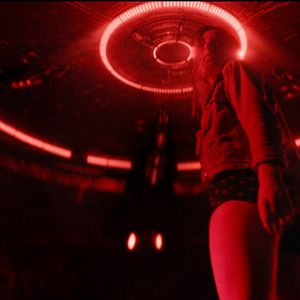 Foto Extraterrestrial