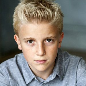 Foto Miles Elliot