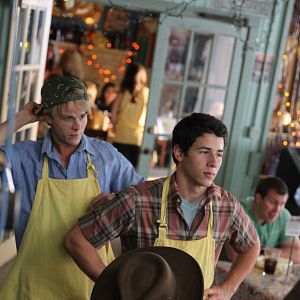 Foto Ten cuidado con lo que deseas