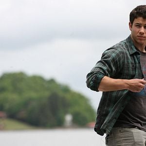Foto Nick Jonas