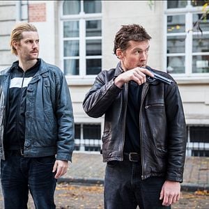 Foto El caso Heineken