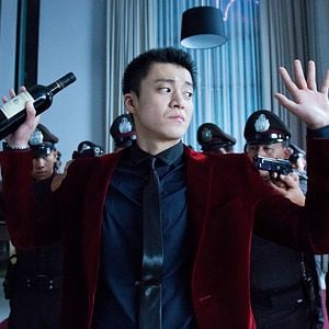 Foto Lupin y el corazón púrpura de Cleopatra