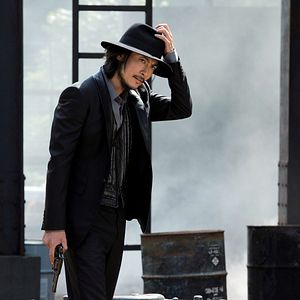 Foto Lupin y el corazón púrpura de Cleopatra