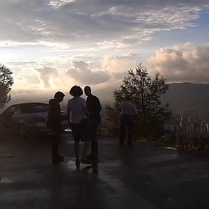 Foto Sueñan los androides