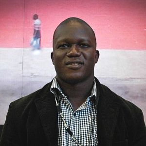 Foto Michel K. Zongo