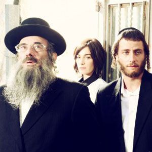 Foto Shtisel