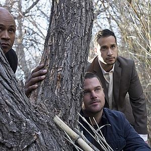 Foto NCIS: Los Ángeles