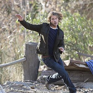 Foto Eric Christian Olsen