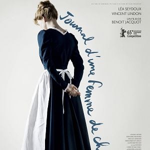 Foto Journal d’une femme de chambre