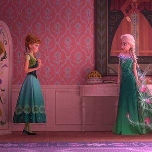 Foto Frozen Fever