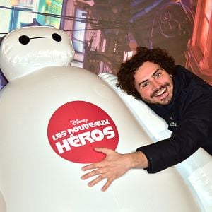 Foto Big Hero 6