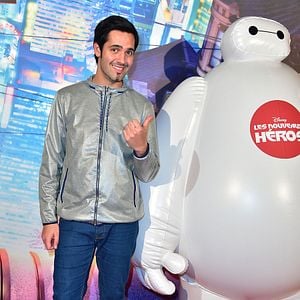 Foto Big Hero 6