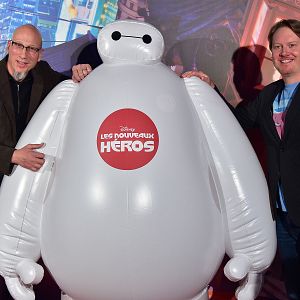 Foto Big Hero 6