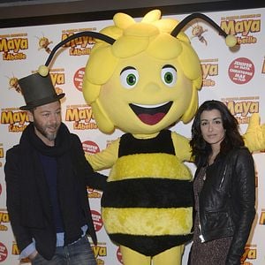 Foto La abeja Maya. La película