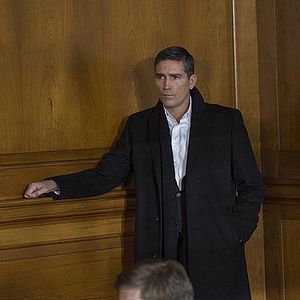 Foto Vigilados: Person of Interest