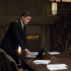 Foto Vigilados: Person of Interest