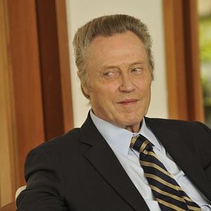 Foto Christopher Walken