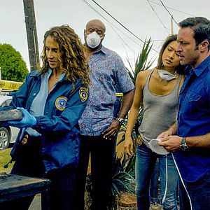 Foto Alex O'Loughlin